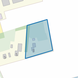 Perceel ODN00-M-1895