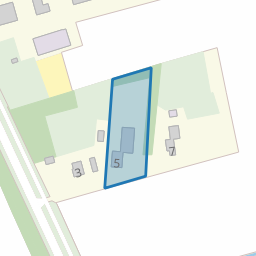 Perceel ODN00-M-1896