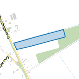 Perceel ODN00-M-1899