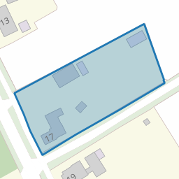 Perceel ODN00-M-1905