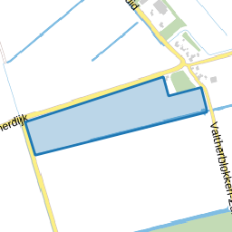 Perceel ODN00-M-1910