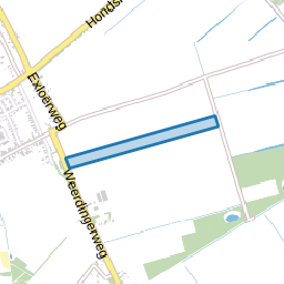 Perceel ODN00-M-1918