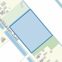 Perceel ODN00-M-1940