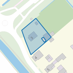 Perceel ODN00-M-1941