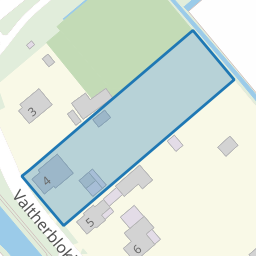 Perceel ODN00-M-1944