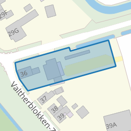 Perceel ODN00-M-1964