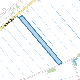 Perceel ODN00-M-1986