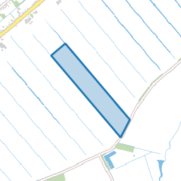 Perceel ODN00-M-2009