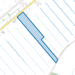 Perceel ODN00-M-2010