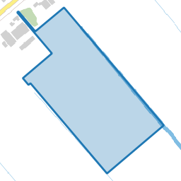 Perceel ODN00-M-2015