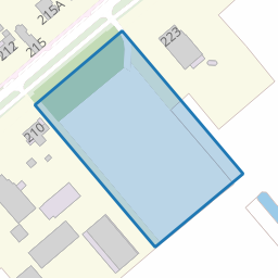 Perceel ODN00-M-2023