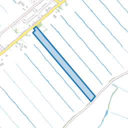 Perceel ODN00-M-2028