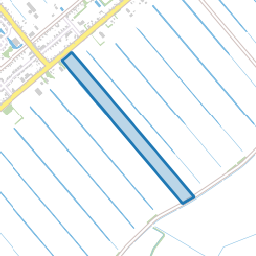 Perceel ODN00-M-2036