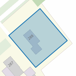 Perceel ODN00-M-2041