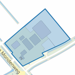 Perceel ODN00-M-2100