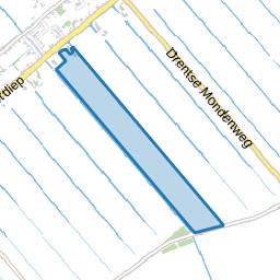 Perceel ODN00-M-2104