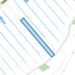 Perceel ODN00-M-2113