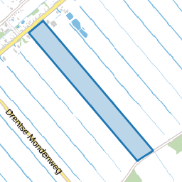 Perceel ODN00-M-2132
