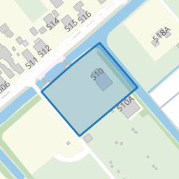 Perceel ODN00-M-2139