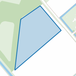 Perceel ODN00-M-2152