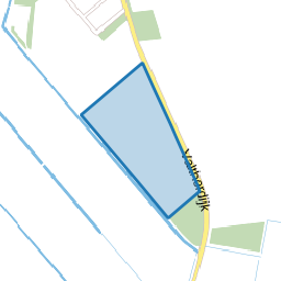 Perceel ODN00-M-2159