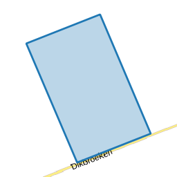 Perceel ODN00-M-2169