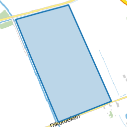 Perceel ODN00-M-2181