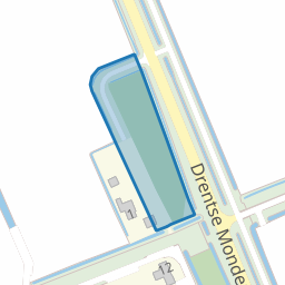 Perceel ODN00-M-2188