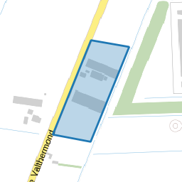 Perceel ODN00-M-2220