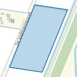 Perceel ODN00-M-2273