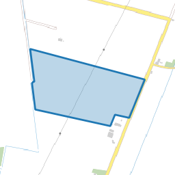 Perceel ODN00-M-2298