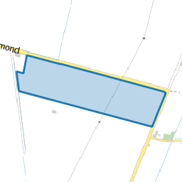Perceel ODN00-M-2304