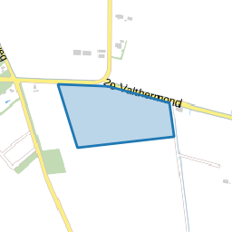 Perceel ODN00-M-2323