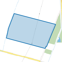 Perceel ODN00-M-2387