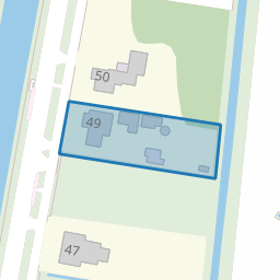 Perceel ODN00-M-2411