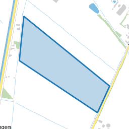 Perceel ODN00-M-2424