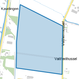 Perceel ODN00-M-2431