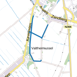 Perceel ODN00-M-2447