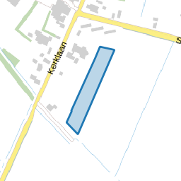 Perceel ODN00-M-2458