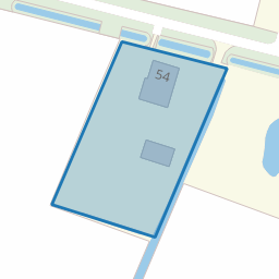 Perceel ODN00-M-2464