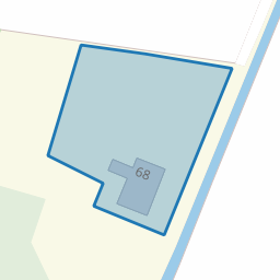 Perceel ODN00-M-2485