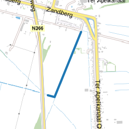 Perceel ODN00-M-2491