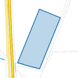 Perceel ODN00-M-2501