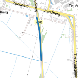 Perceel ODN00-M-2502