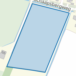 Perceel ODN00-M-2511