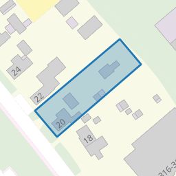 Perceel ODN00-M-2550