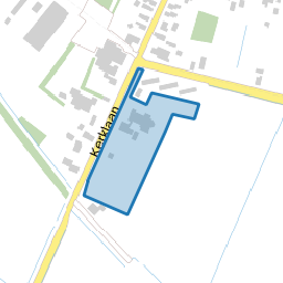 Perceel ODN00-M-2556