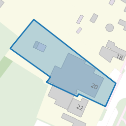 Perceel ODN00-M-2559