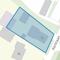 Perceel ODN00-M-2563