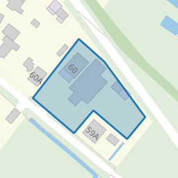 Perceel ODN00-M-2580